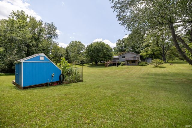4125 S Judee Drive, Bloomington, IN 47401