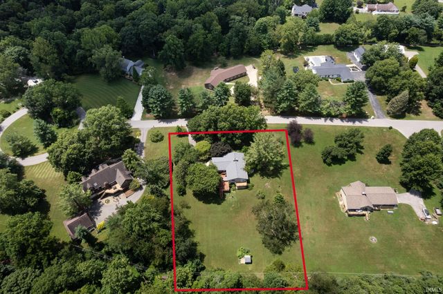 4125 S Judee Drive, Bloomington, IN 47401