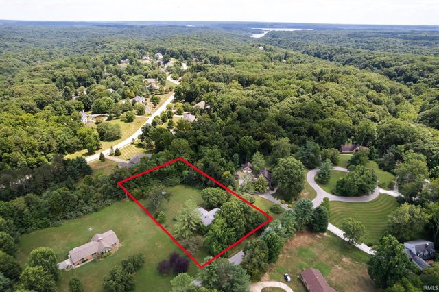 4125 S Judee Drive, Bloomington, IN 47401
