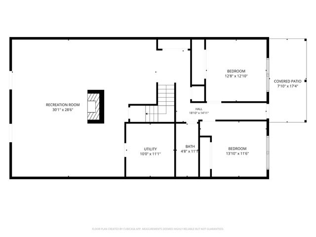 4125 S Judee Drive, Bloomington, IN 47401