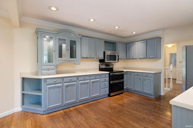 4125 S Judee Drive, Bloomington, IN 47401