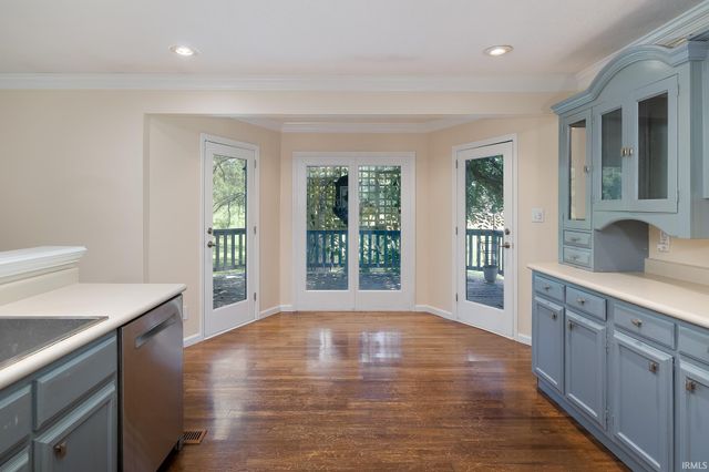 4125 S Judee Drive, Bloomington, IN 47401