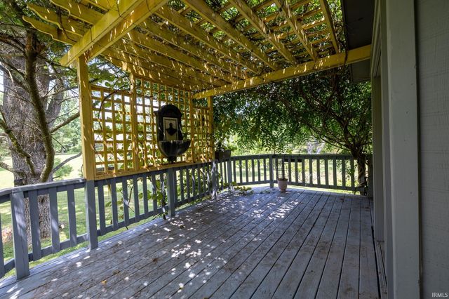 4125 S Judee Drive, Bloomington, IN 47401