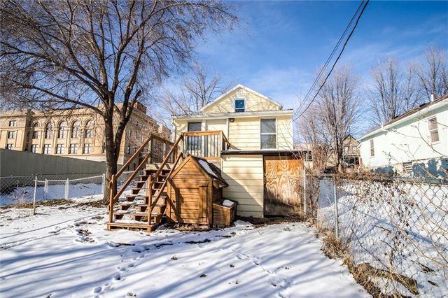 537 Ann Avenue, Kansas City, KS 66101