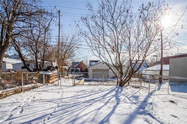 537 Ann Avenue, Kansas City, KS 66101