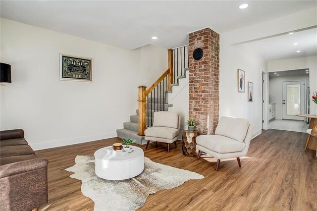 537 Ann Avenue, Kansas City, KS 66101