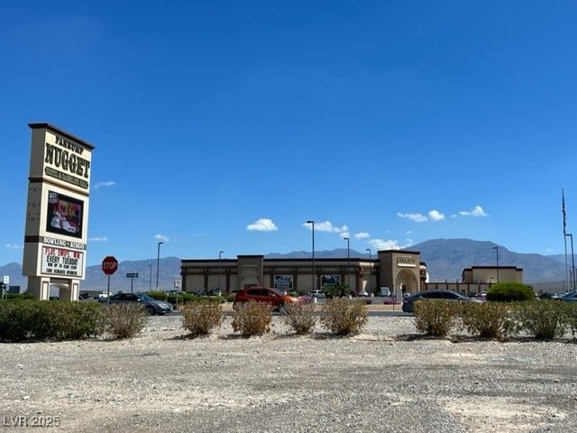 2201 Needles Avenue, Pahrump, NV 89048