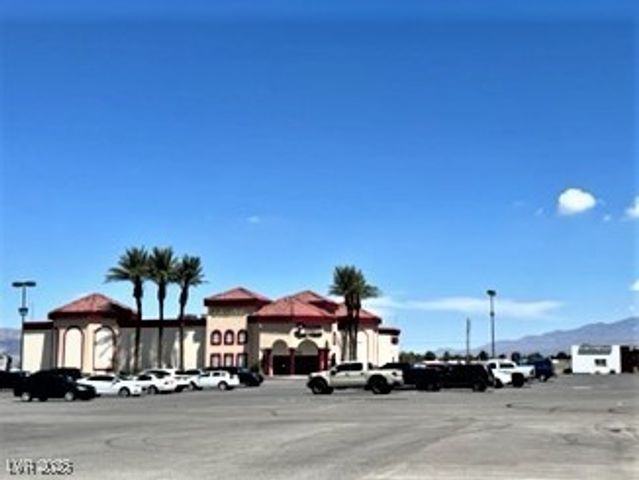 2201 Needles Avenue, Pahrump, NV 89048