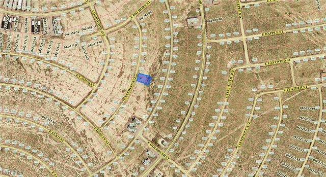 2201 Needles Avenue, Pahrump, NV 89048