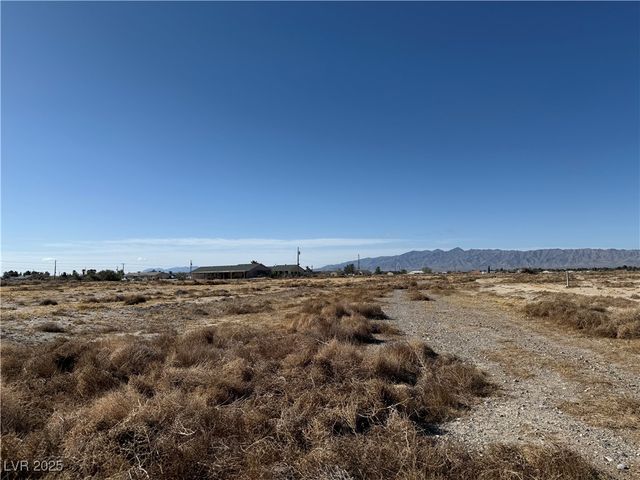 2201 Needles Avenue, Pahrump, NV 89048