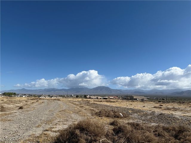2201 Needles Avenue, Pahrump, NV 89048