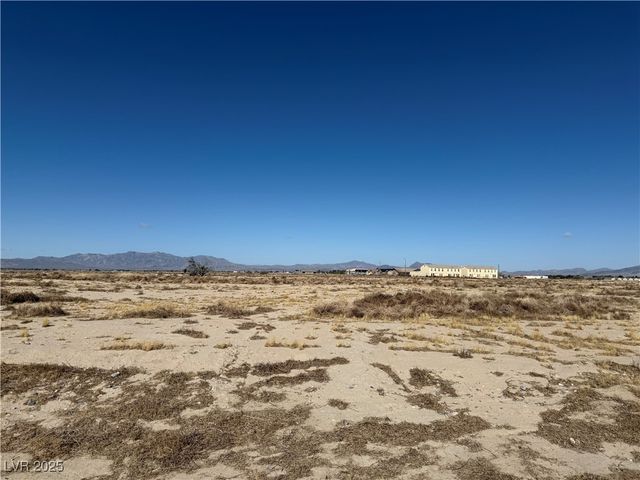 2201 Needles Avenue, Pahrump, NV 89048