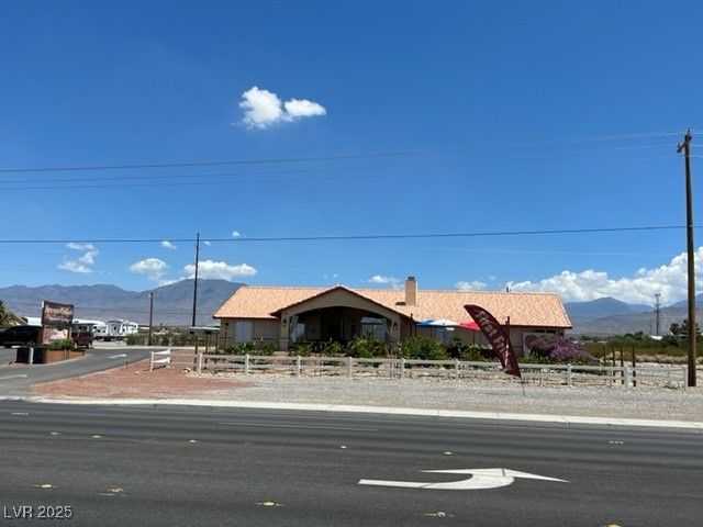 2201 Needles Avenue, Pahrump, NV 89048
