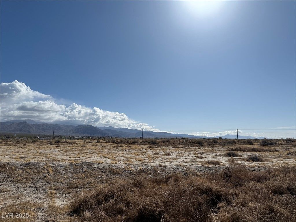 2201 Needles Avenue, Pahrump, NV 89048