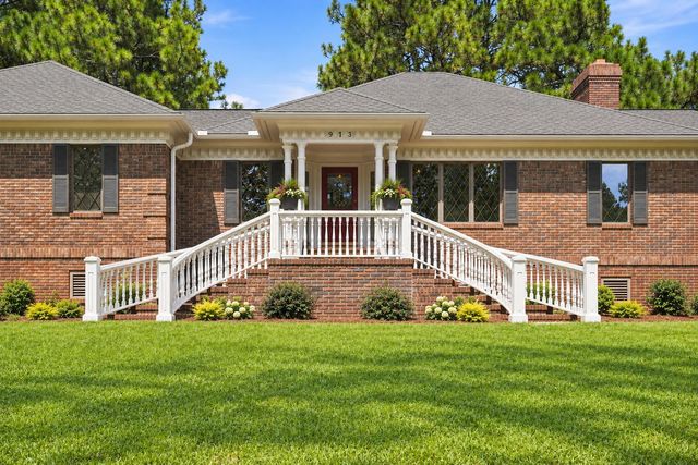 913 Holley Lake Road, Aiken, SC 29803