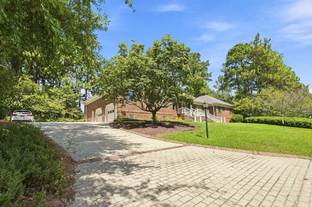 913 Holley Lake Road, Aiken, SC 29803