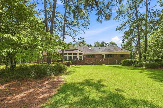 913 Holley Lake Road, Aiken, SC 29803
