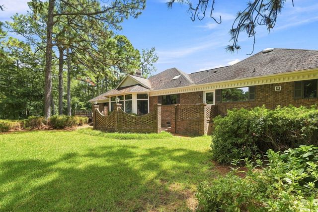 913 Holley Lake Road, Aiken, SC 29803