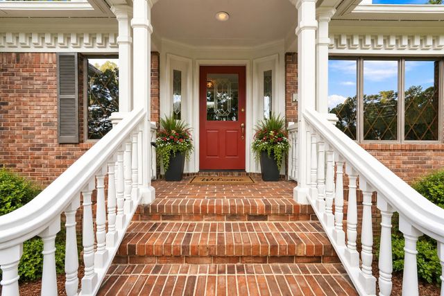 913 Holley Lake Road, Aiken, SC 29803