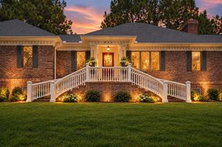 913 Holley Lake Road, Aiken, SC 29803