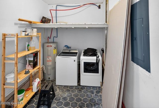 914 Greenfield Heights Boulevard, Havelock, NC 28532