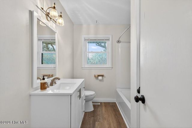 914 Greenfield Heights Boulevard, Havelock, NC 28532