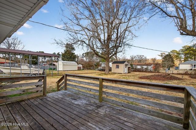 914 Greenfield Heights Boulevard, Havelock, NC 28532