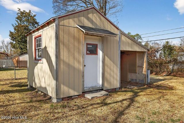 914 Greenfield Heights Boulevard, Havelock, NC 28532