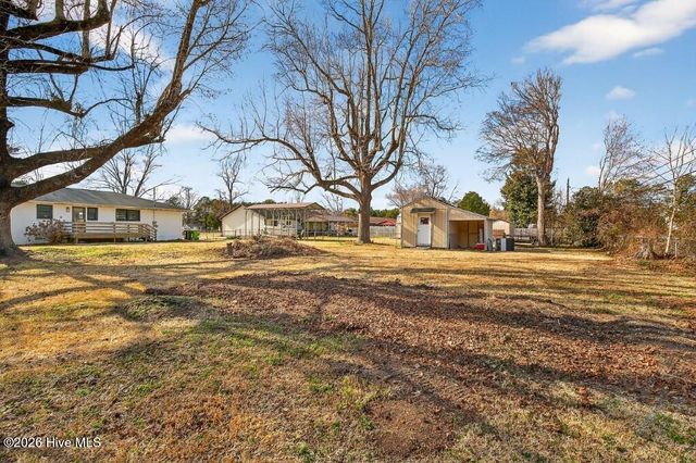 914 Greenfield Heights Boulevard, Havelock, NC 28532