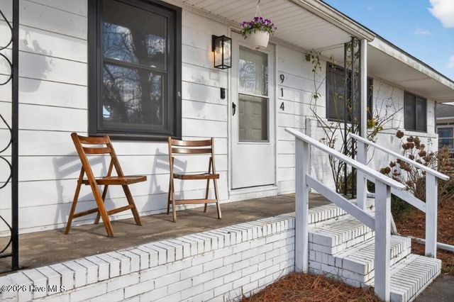 914 Greenfield Heights Boulevard, Havelock, NC 28532