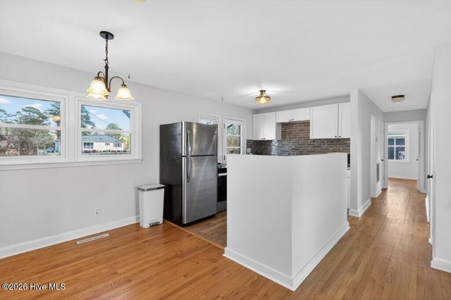 914 Greenfield Heights Boulevard, Havelock, NC 28532