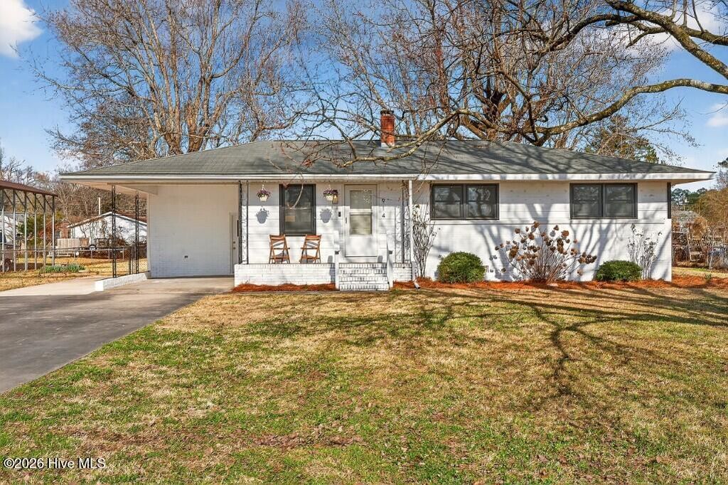 914 Greenfield Heights Boulevard, Havelock, NC 28532