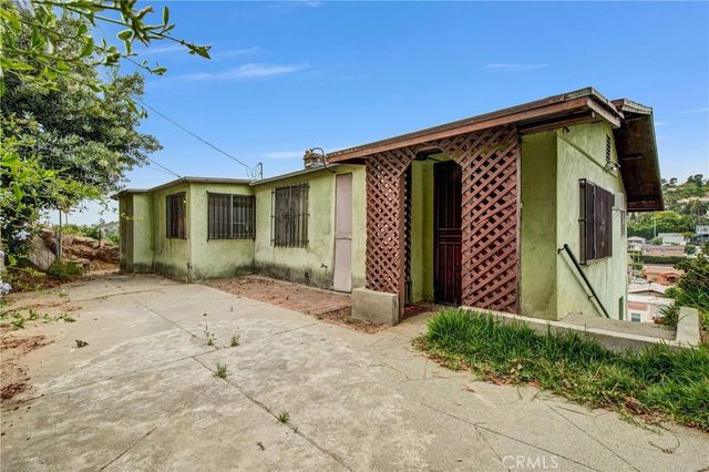 4722 Topaz, Los Angeles, CA 90032
