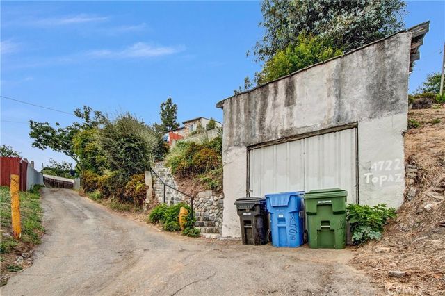 4722 Topaz, Los Angeles, CA 90032