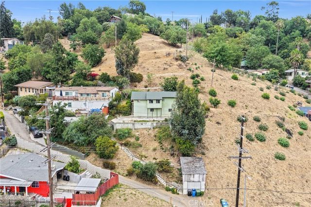4722 Topaz, Los Angeles, CA 90032