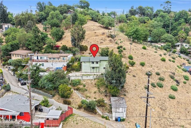 4722 Topaz, Los Angeles, CA 90032