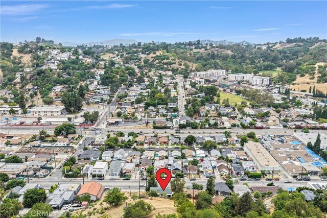 4722 Topaz, Los Angeles, CA 90032