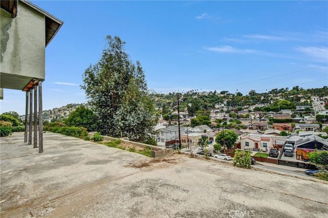 4722 Topaz, Los Angeles, CA 90032