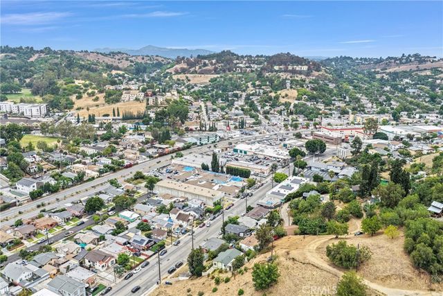 4722 Topaz, Los Angeles, CA 90032