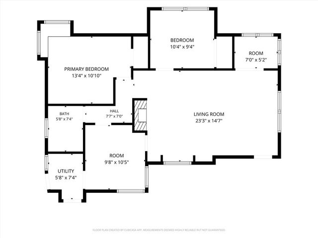 4722 Topaz, Los Angeles, CA 90032