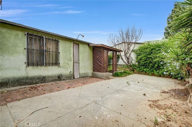 4722 Topaz, Los Angeles, CA 90032