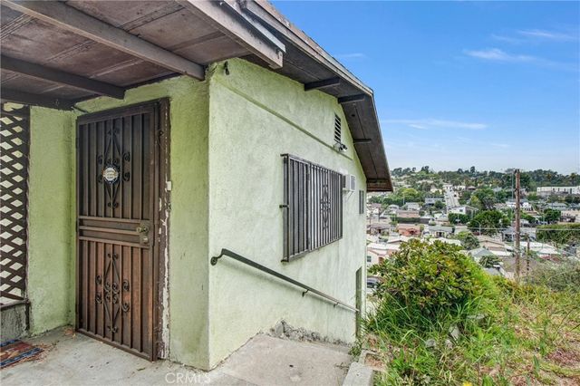 4722 Topaz, Los Angeles, CA 90032