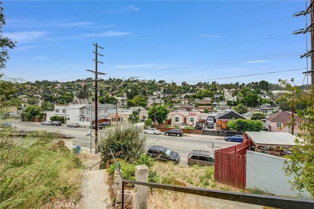 4722 Topaz, Los Angeles, CA 90032