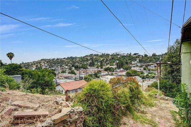 4722 Topaz, Los Angeles, CA 90032