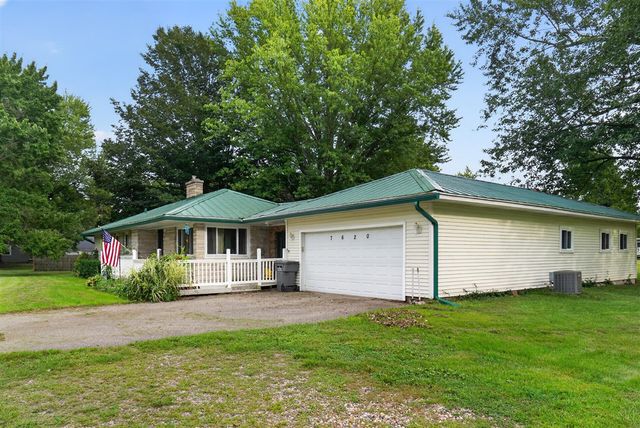 7620 Division Drive, Battle Creek, MI 49014
