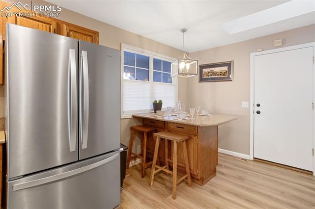 3254 Soaring Bird Circle, Colorado Springs, CO 80920