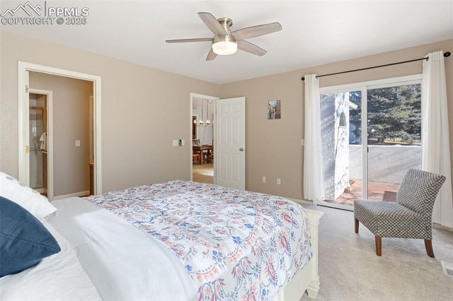 3254 Soaring Bird Circle, Colorado Springs, CO 80920