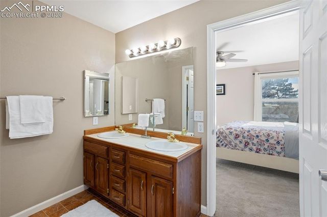 3254 Soaring Bird Circle, Colorado Springs, CO 80920