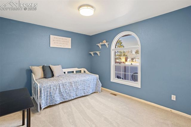 3254 Soaring Bird Circle, Colorado Springs, CO 80920