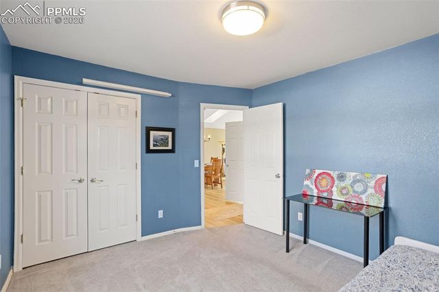 3254 Soaring Bird Circle, Colorado Springs, CO 80920